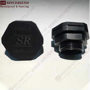 सुरक्षात्मक वेंट